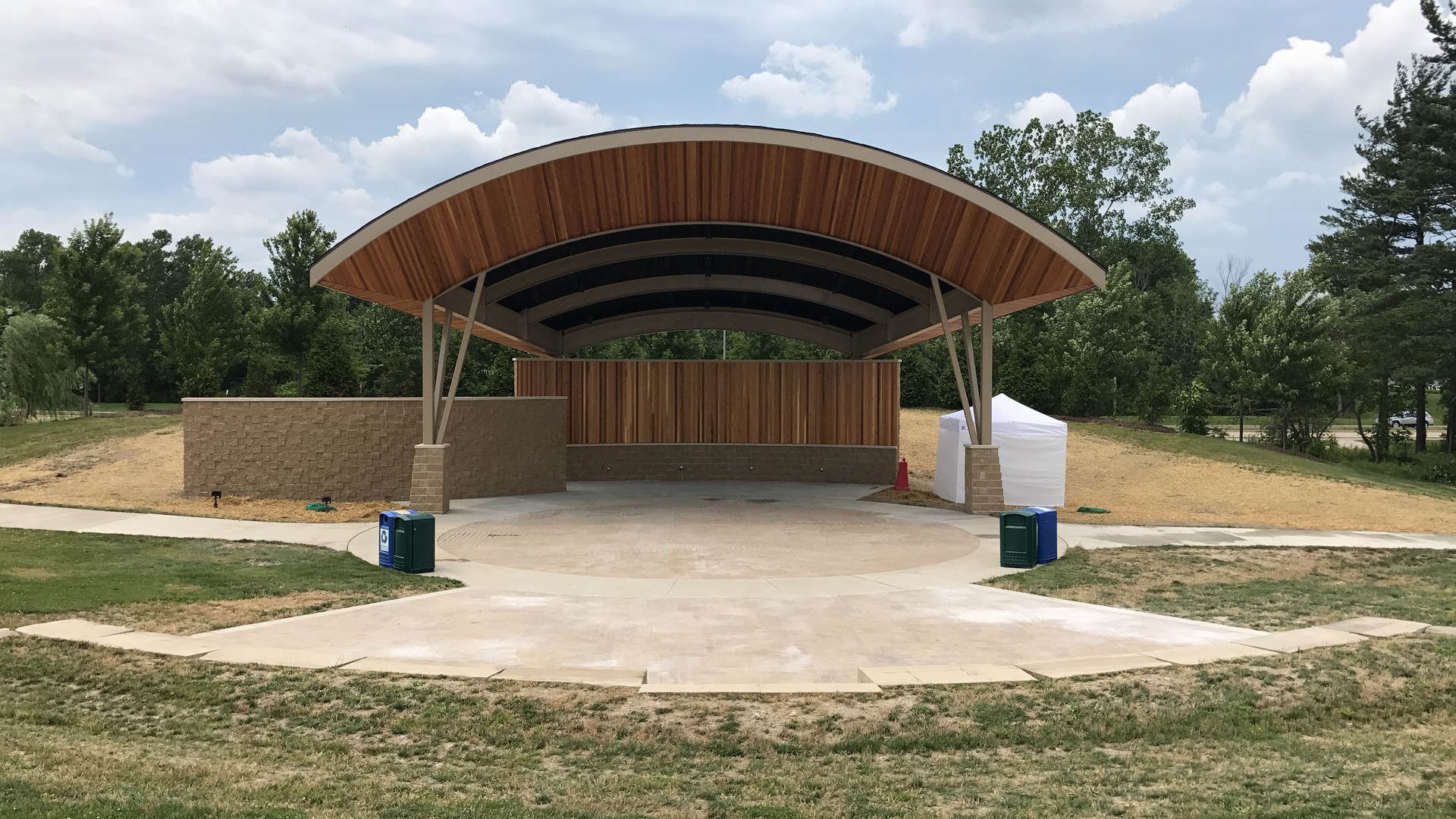 Commercial Construction - Skoda Construction Northeast Ohio