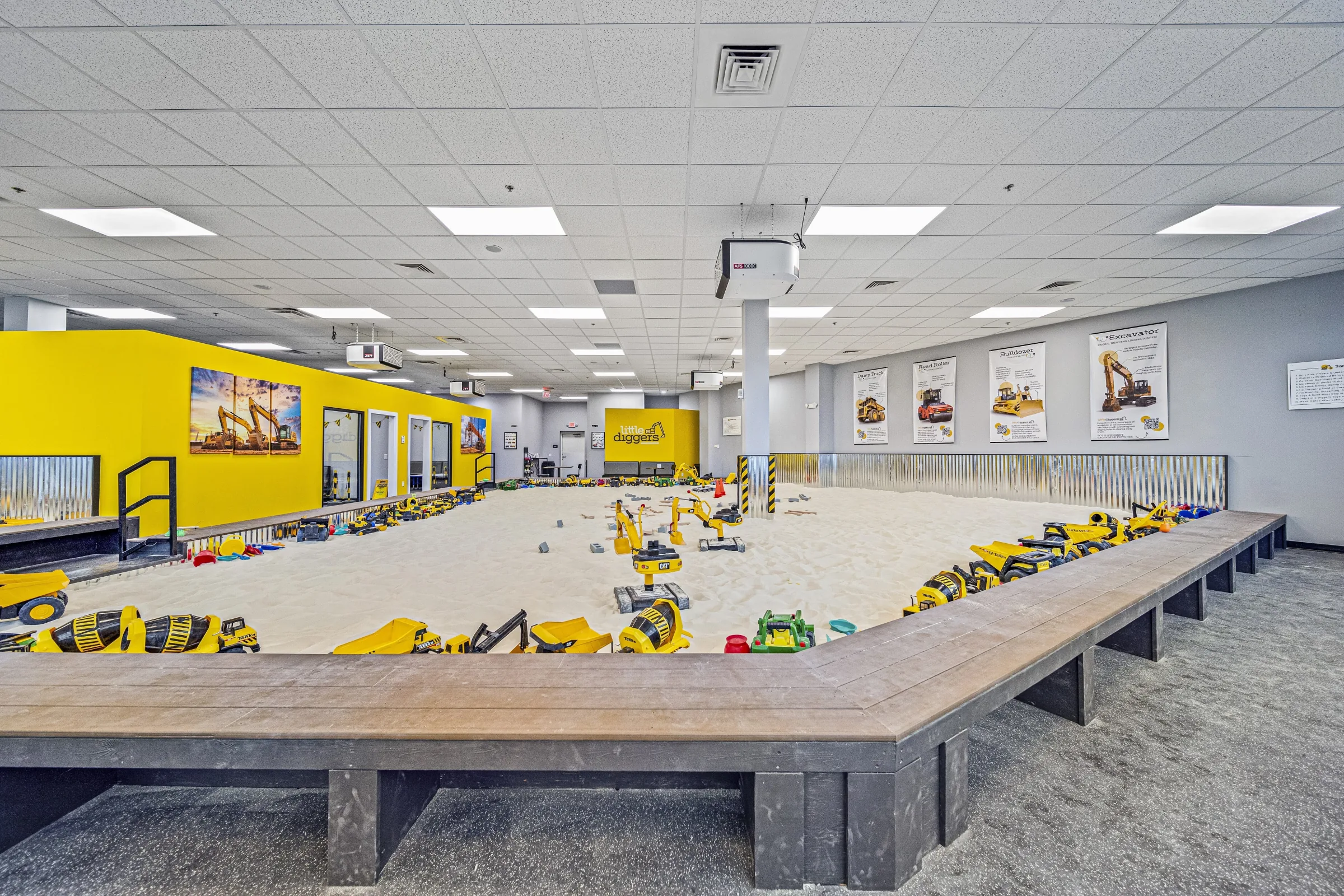 Construction Management construction - Skoda Construction Northeast Ohio