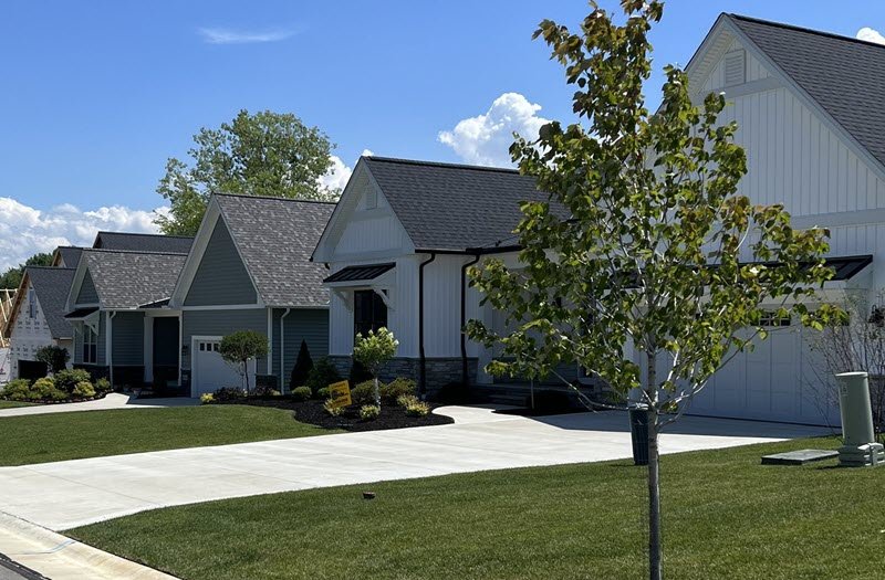 Skoda Construction — luxury home building in Northeast Ohio