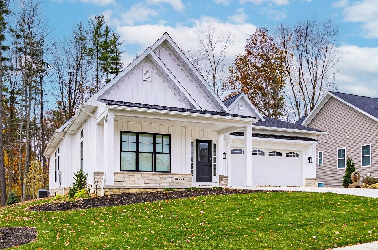 Lily floor plan — 3 bed, 2 bath at Montebello