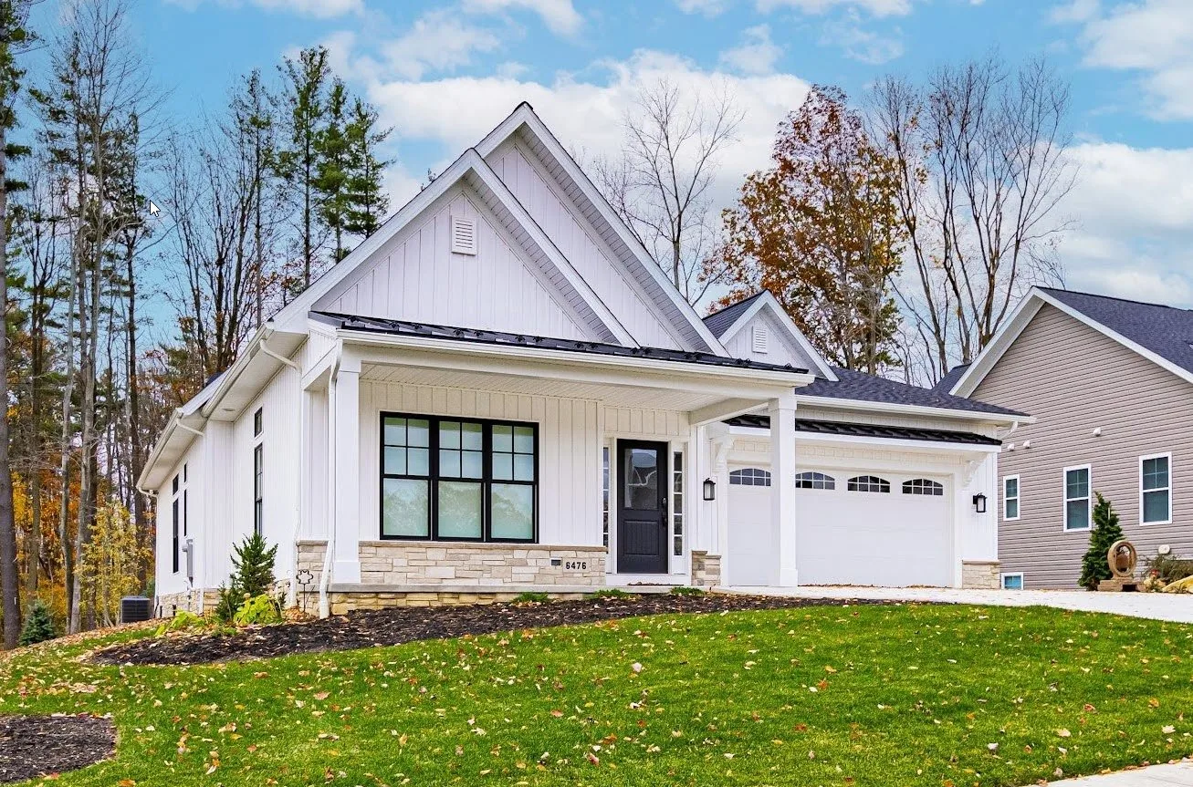 Lily floor plan — 3 bed, 2 bath at Montebello