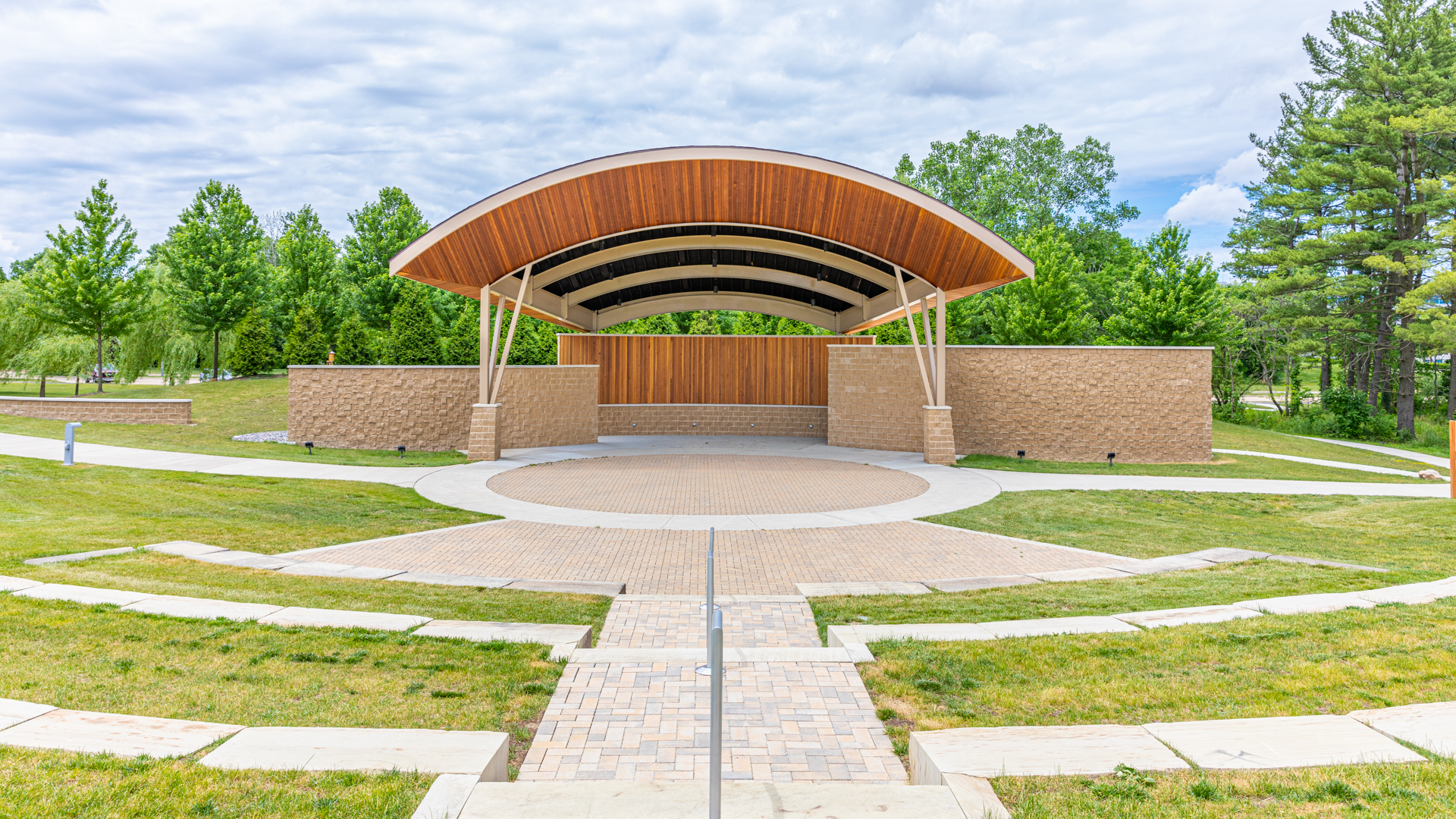 Chagrin Falls Residence — residential project by Skoda Construction