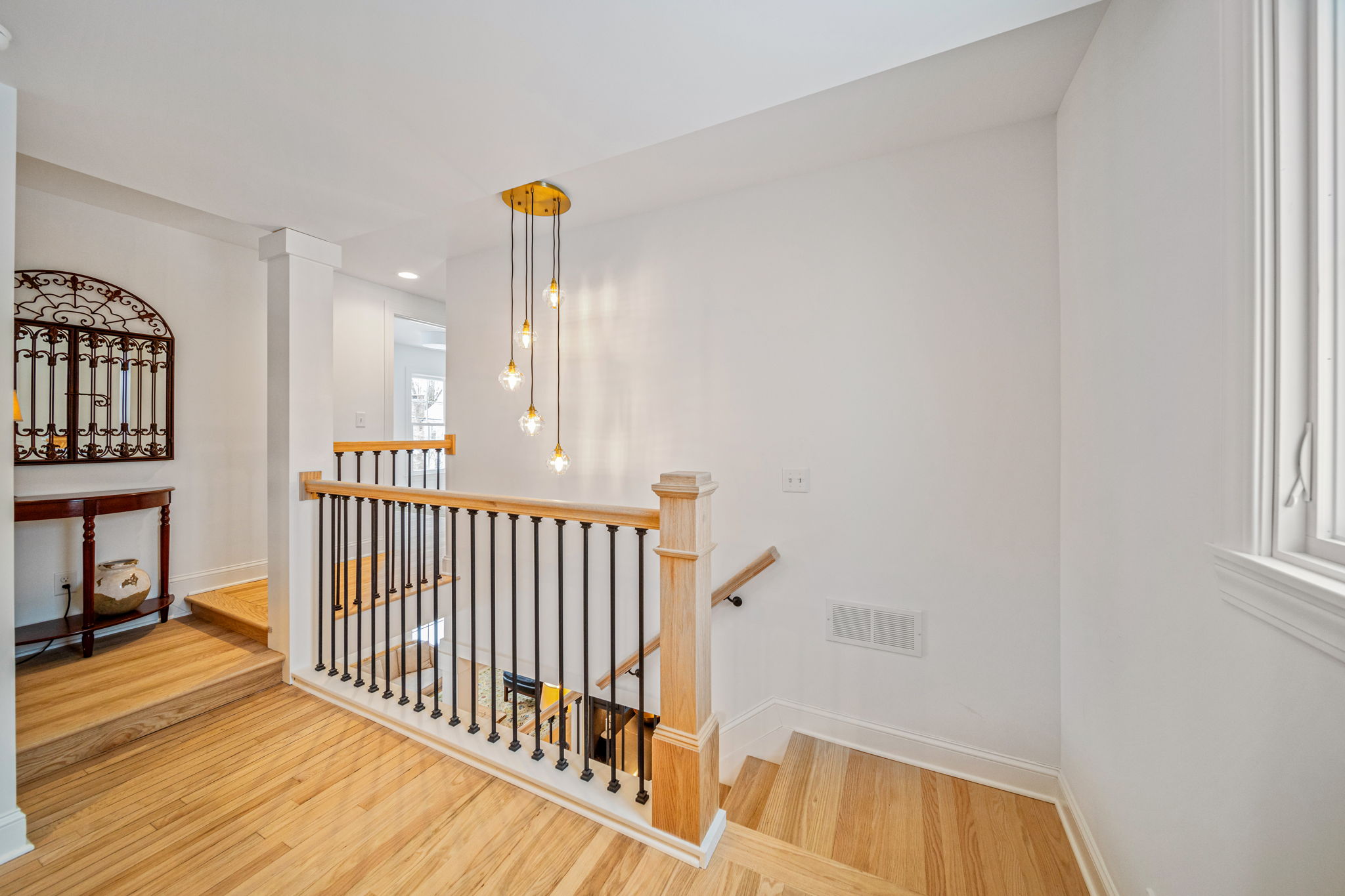 Chagrin Falls Residence — photo 7 by Skoda Construction