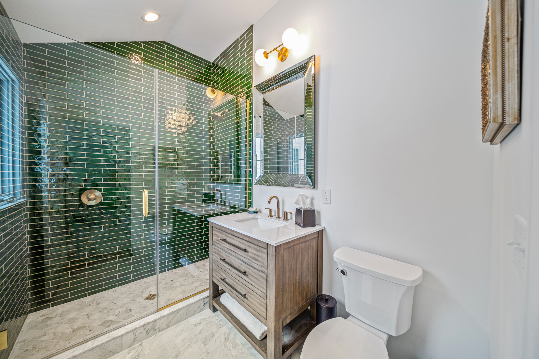 Chagrin Falls Residence — photo 6 by Skoda Construction