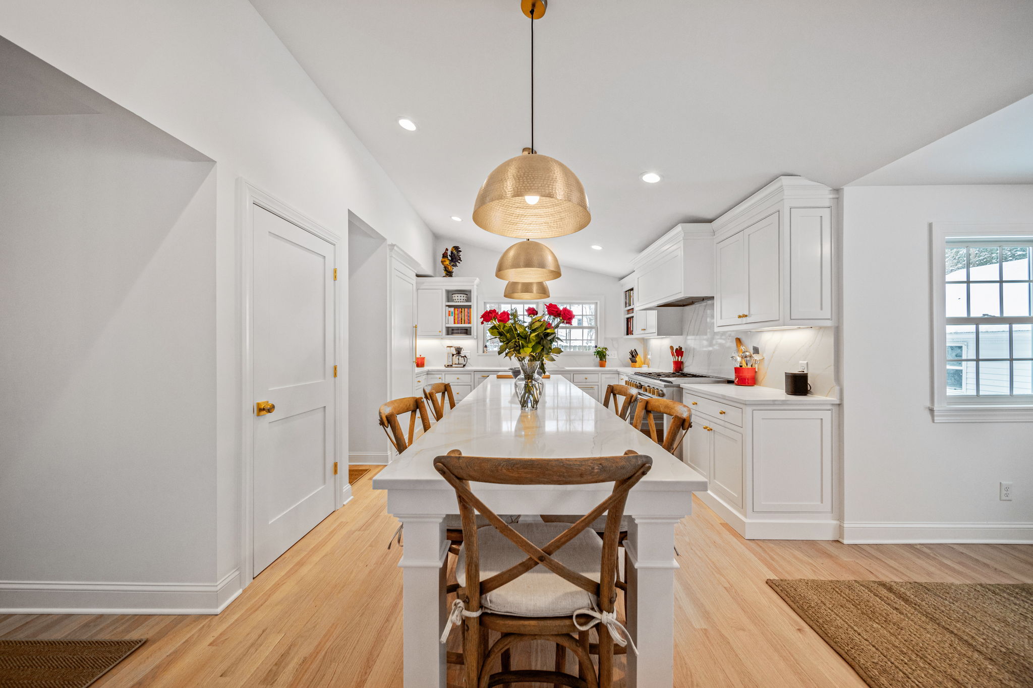 Chagrin Falls Residence — photo 2 by Skoda Construction