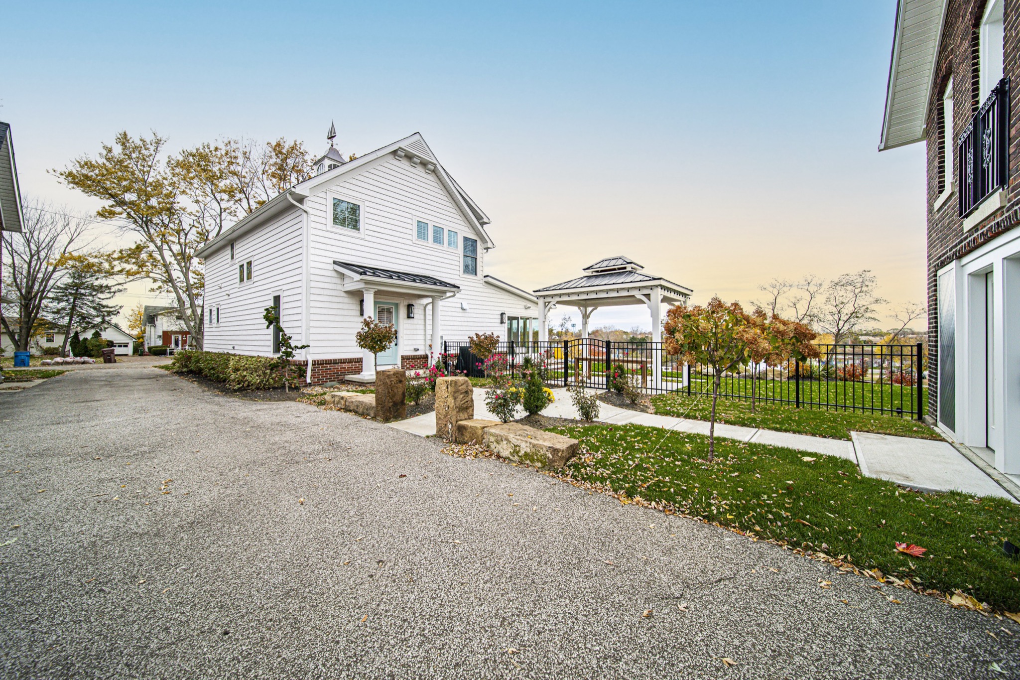 Custom home builder in Russell Township, Ohio — Skoda Construction