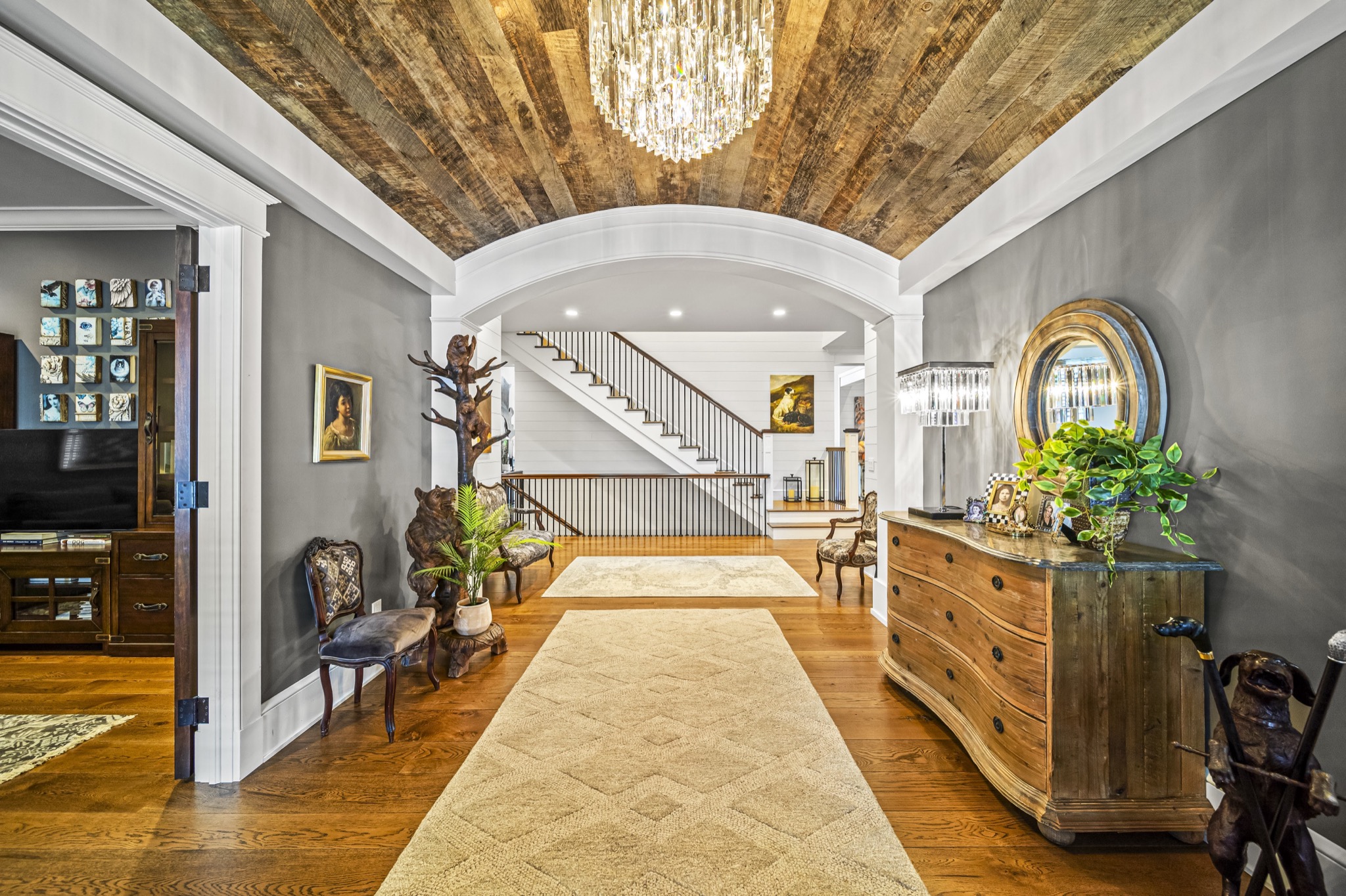 Gates Mills Residence — photo 2 by Skoda Construction