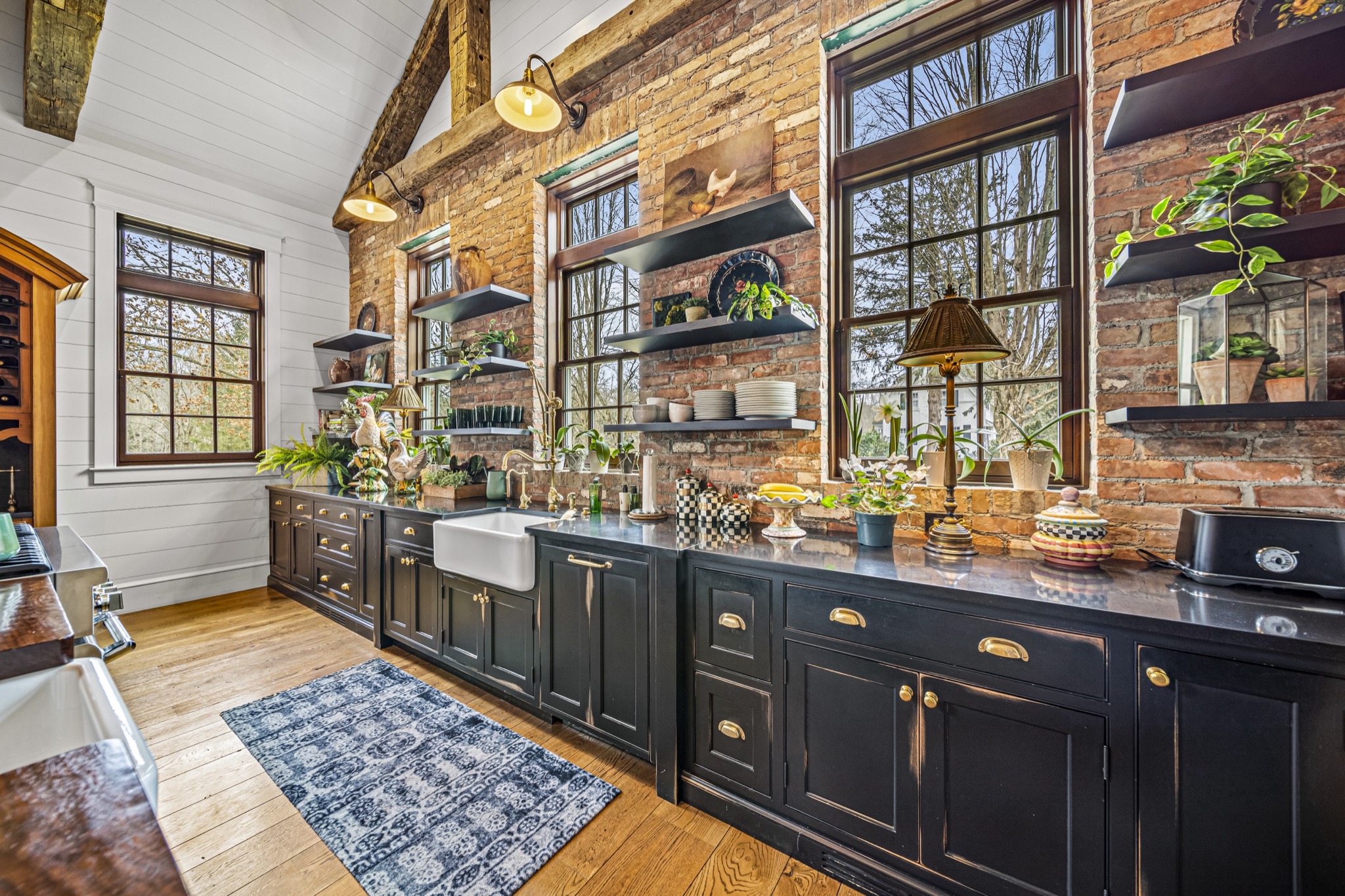 Gates Mills Residence — photo 7 by Skoda Construction