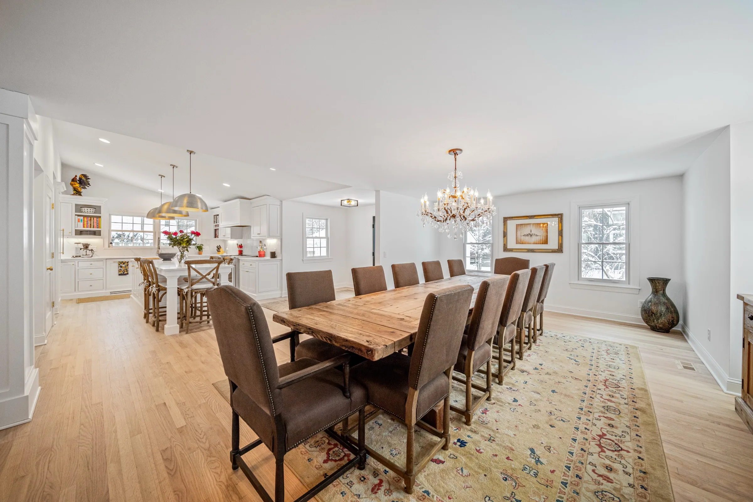Whole-Home Remodels by Skoda Construction in Northeast Ohio